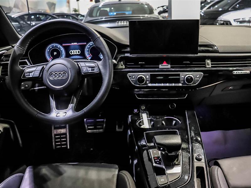 audi A4 2022 - 4