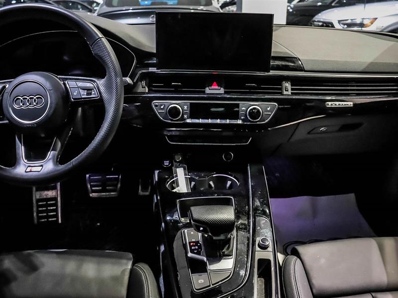 audi A4 2022 - 6