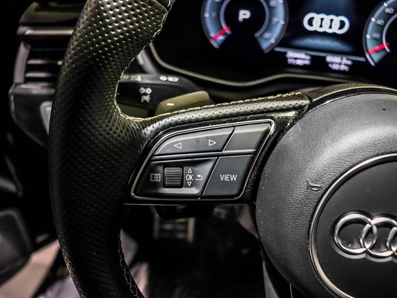 audi A4 2022 - 12