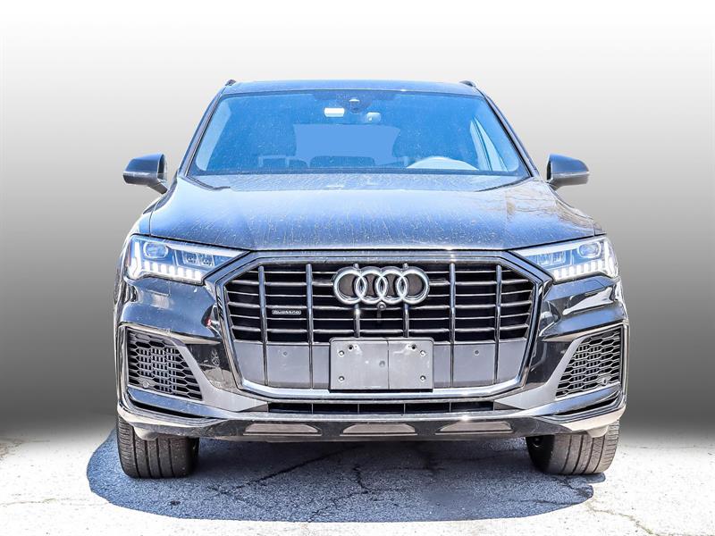 audi Q7 2023 - 2