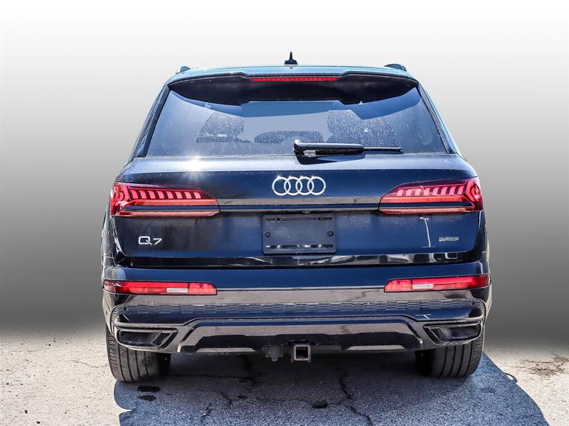 audi Q7 2023 - 3