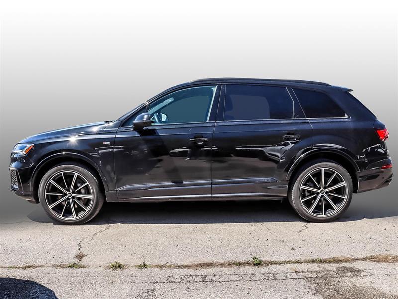 audi Q7 2023 - 4
