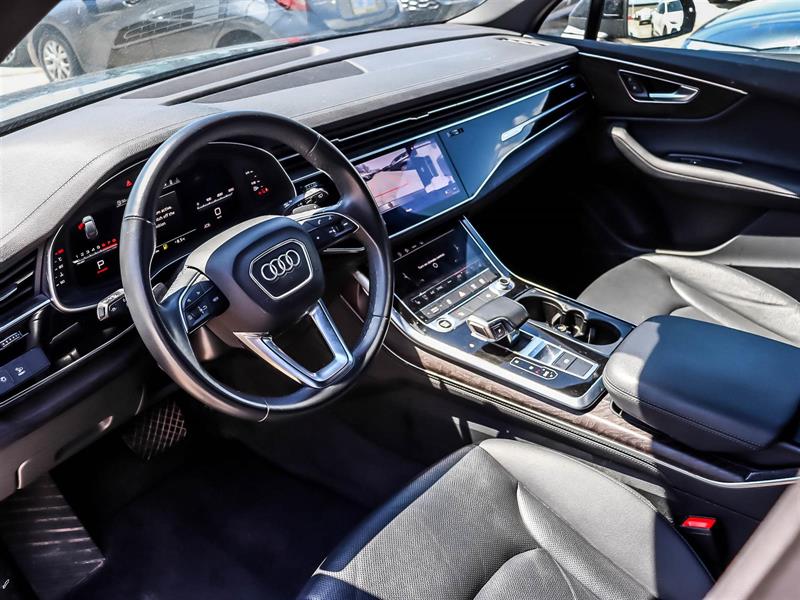 audi Q7 2023 - 6