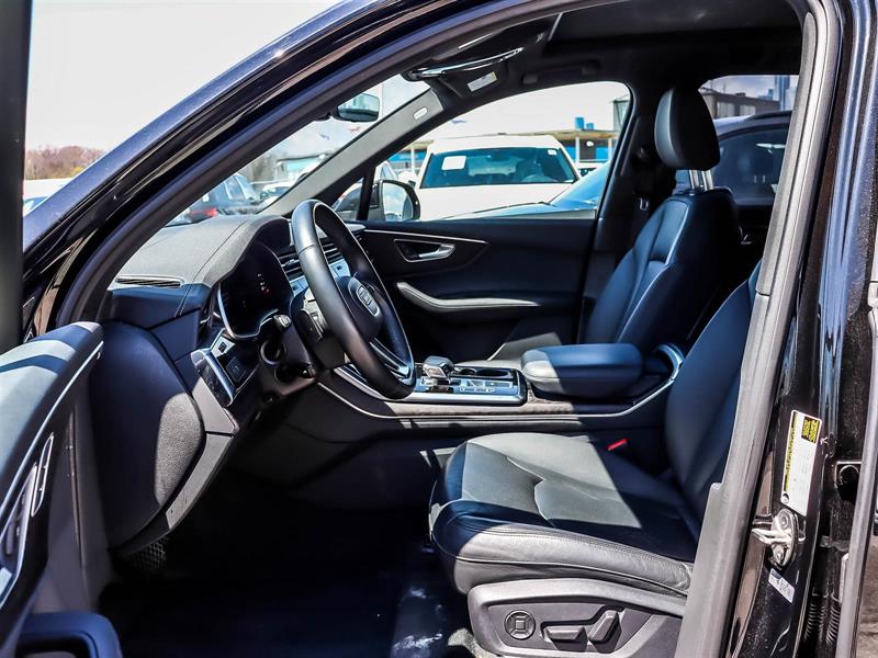 audi Q7 2023 - 7