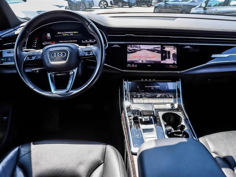 audi Q7 2023 - 8