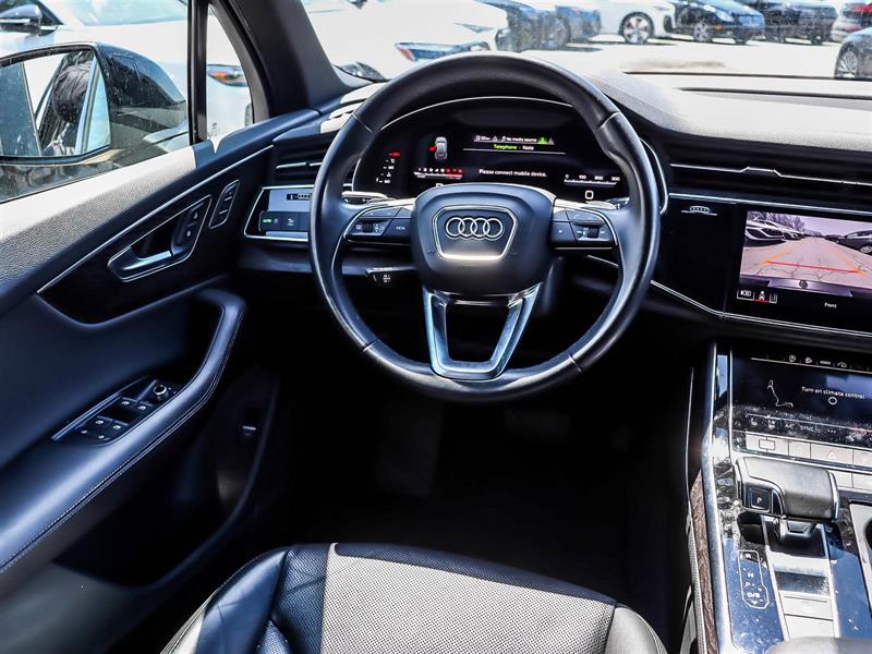 audi Q7 2023 - 9