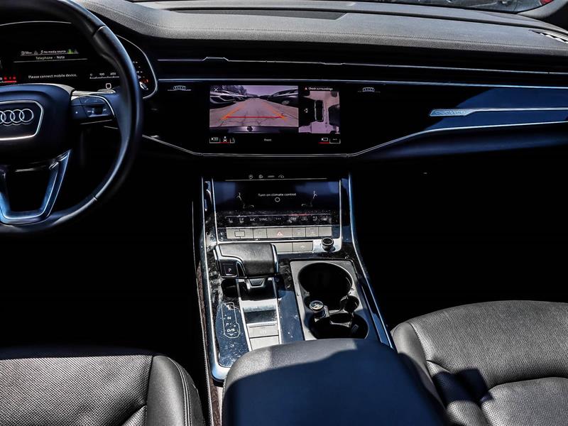 audi Q7 2023 - 10