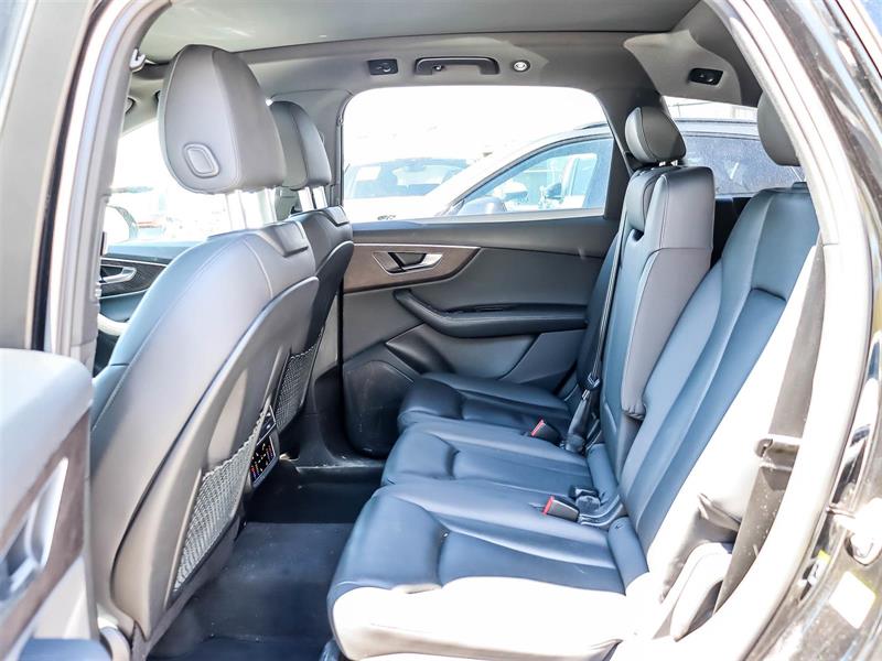 audi Q7 2023 - 13