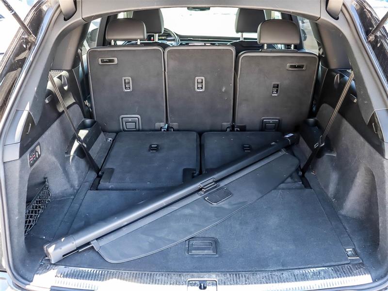 audi Q7 2023 - 15