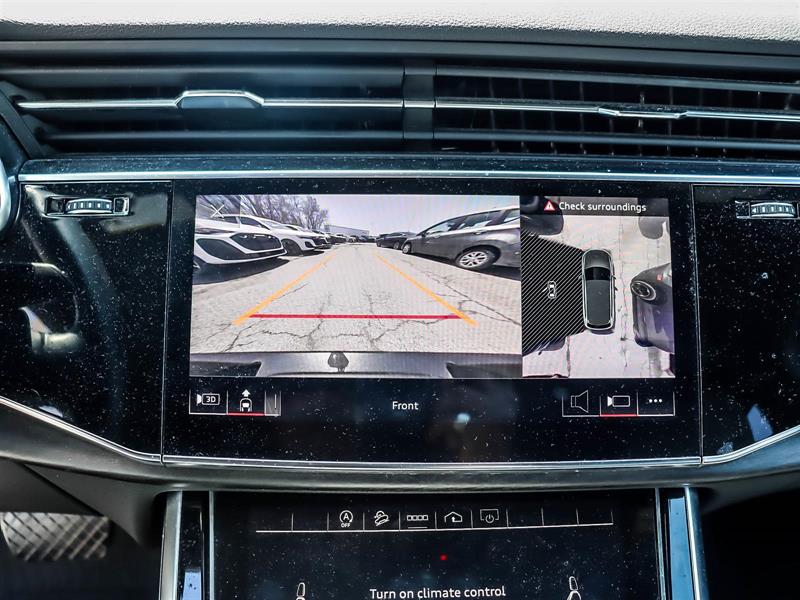audi Q7 2023 - 20