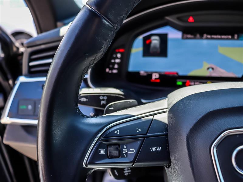 audi Q7 2023 - 24