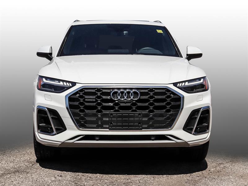 audi Q5 2023 - 2