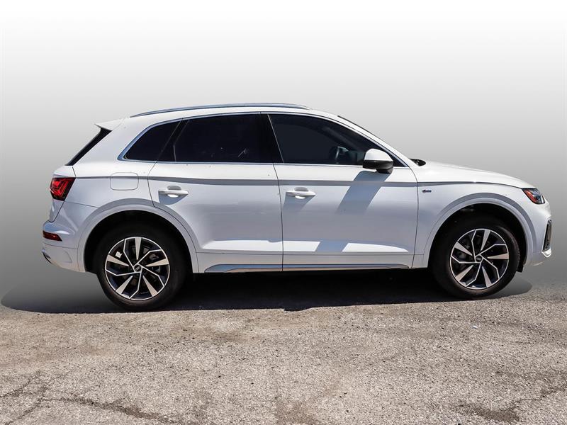 audi Q5 2023 - 3