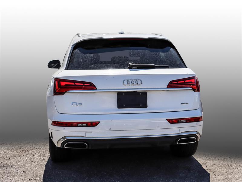 audi Q5 2023 - 4
