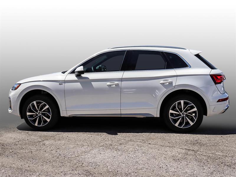audi Q5 2023 - 5