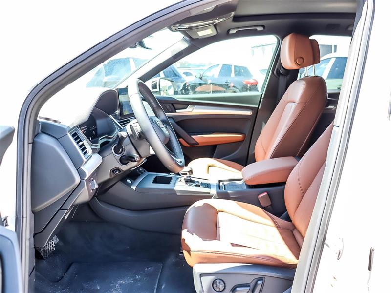 audi Q5 2023 - 8
