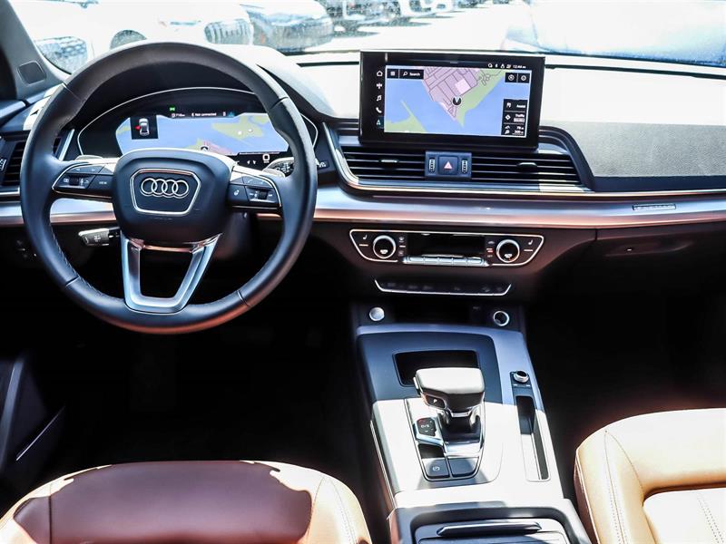 audi Q5 2023 - 9