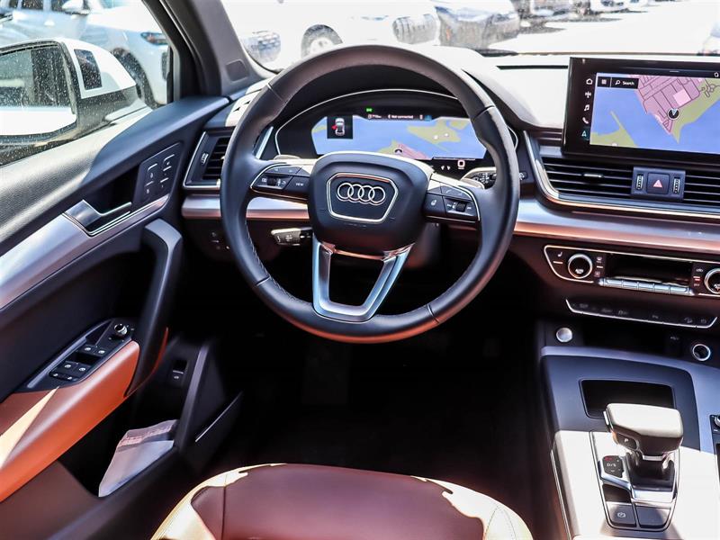 audi Q5 2023 - 10