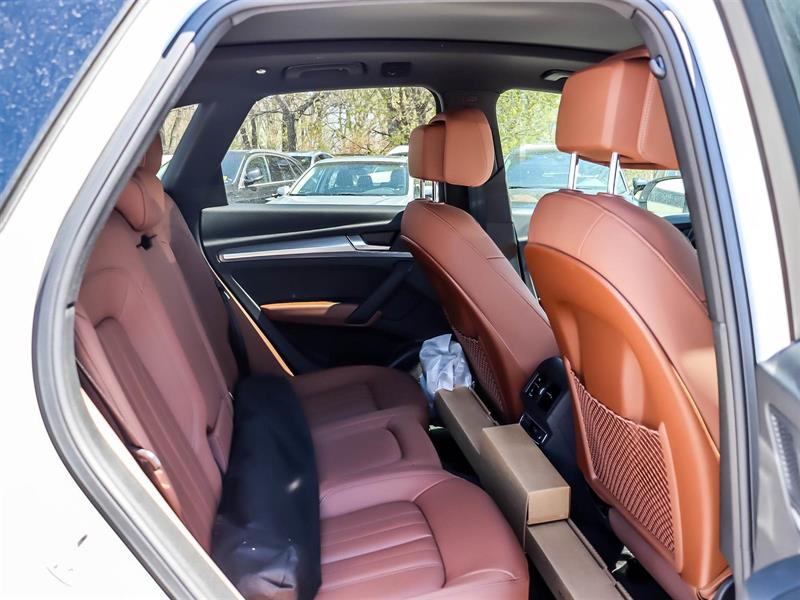 audi Q5 2023 - 15
