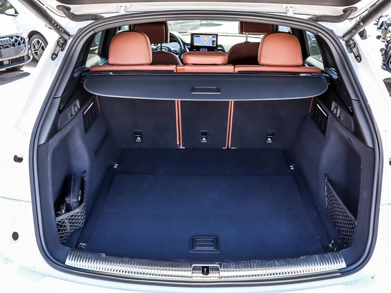audi Q5 2023 - 16
