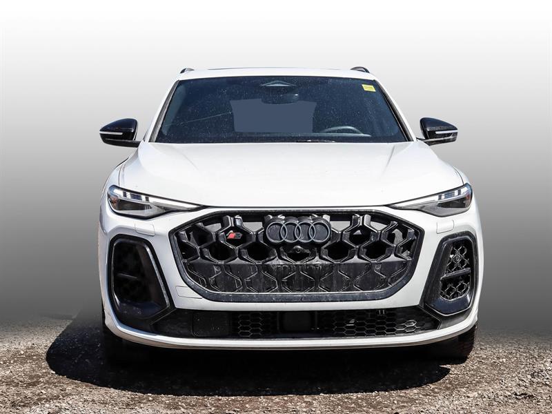audi New SQ5 2025 - 2