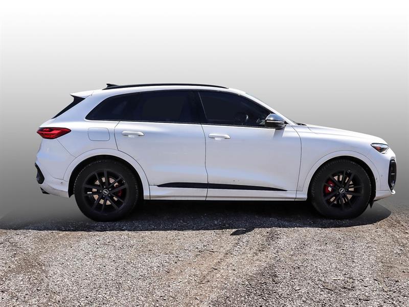 audi New SQ5 2025 - 3