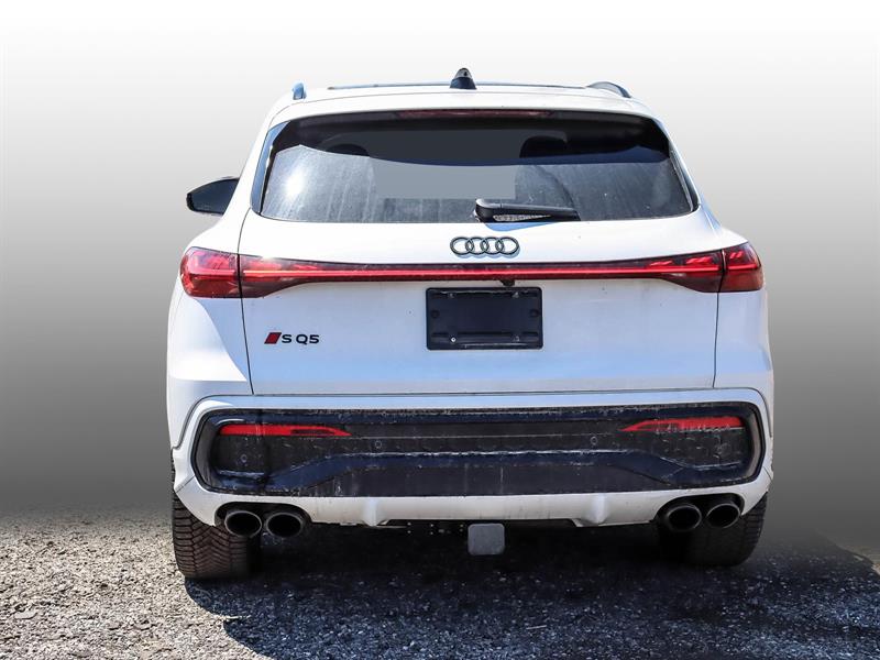 audi New SQ5 2025 - 4