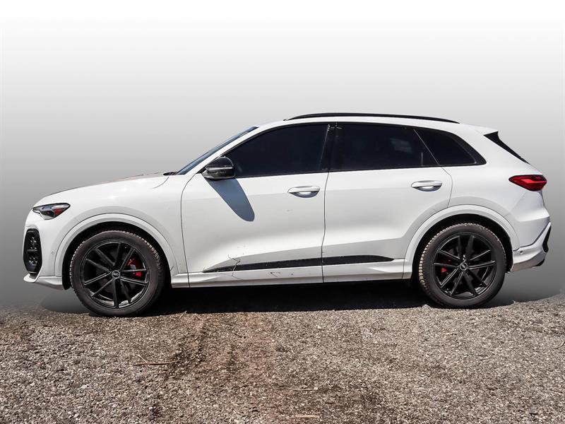 audi New SQ5 2025 - 5