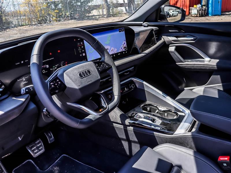 audi New SQ5 2025 - 7