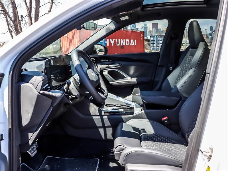 audi New SQ5 2025 - 8