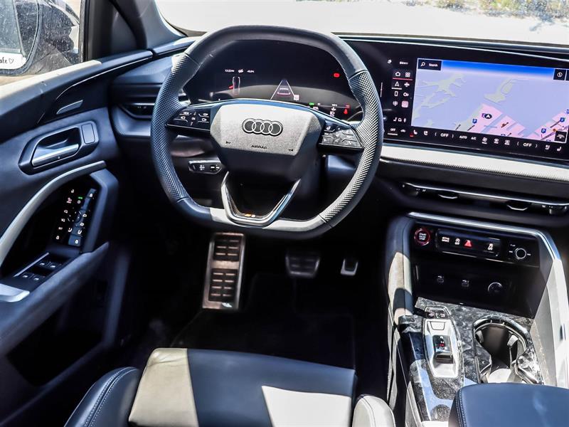 audi New SQ5 2025 - 9