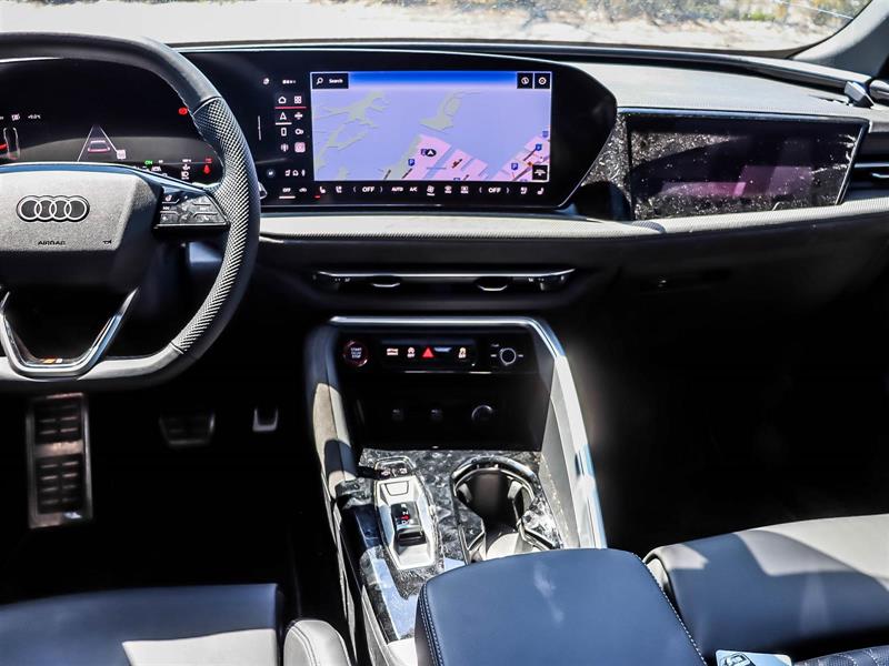 audi New SQ5 2025 - 10