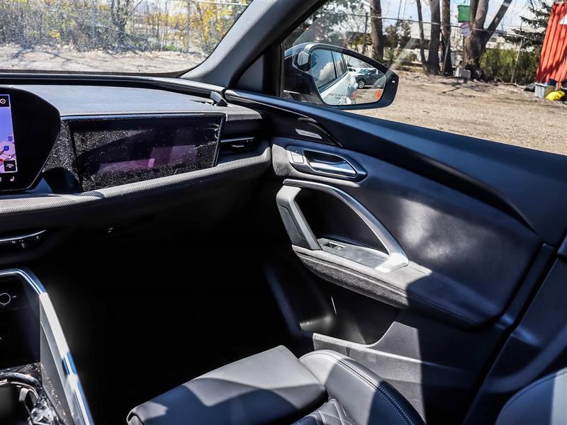audi New SQ5 2025 - 11
