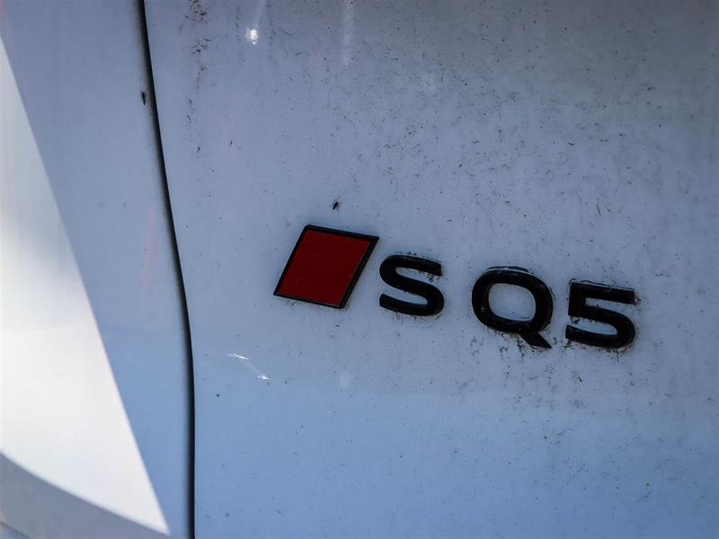 audi New SQ5 2025 - 13