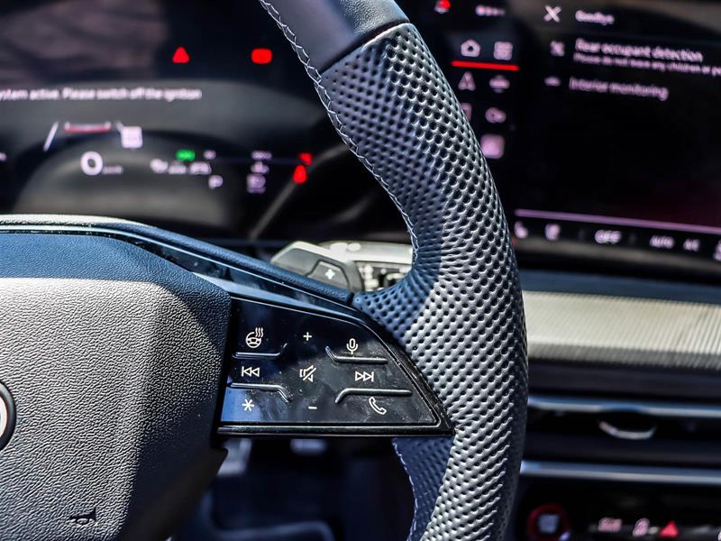 audi New SQ5 2025 - 18