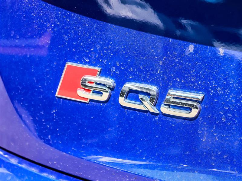 audi SQ5 2022 - 12