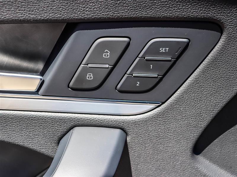 audi SQ5 2022 - 15
