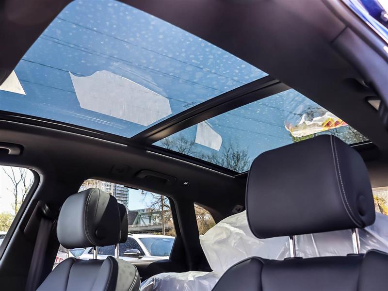 audi SQ5 2022 - 16