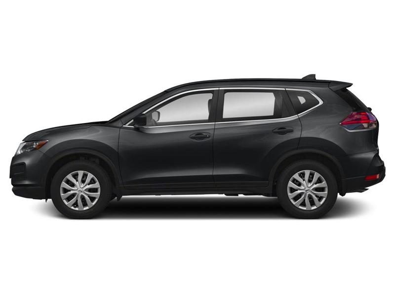 nissan Rogue 2020 - 2