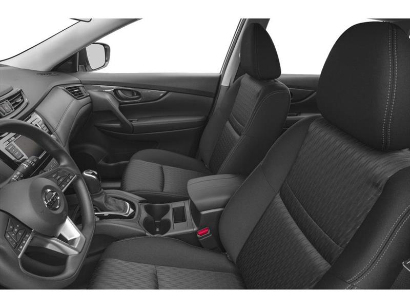 nissan Rogue 2020 - 6