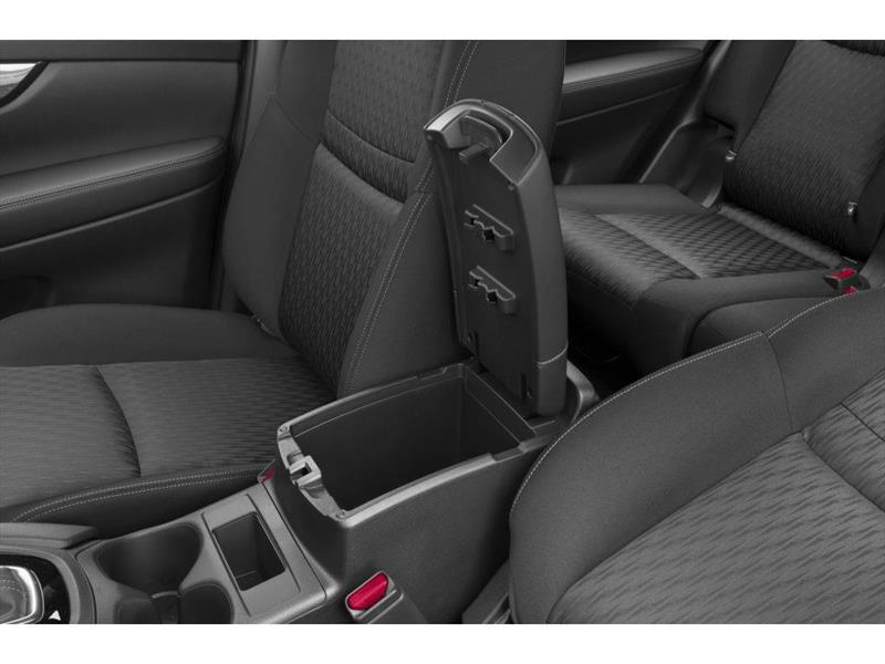 nissan Rogue 2020 - 9