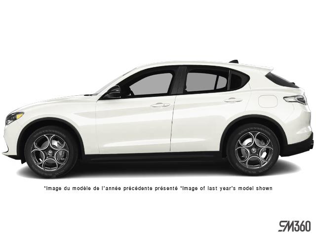alfa romeo Stelvio 2026