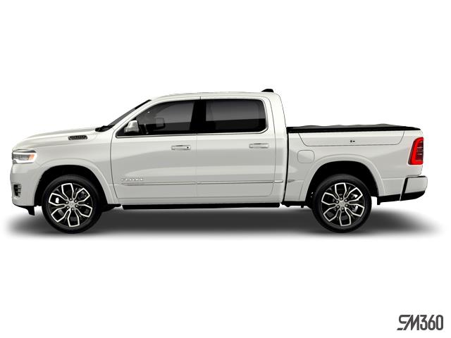 ram 1500 2026