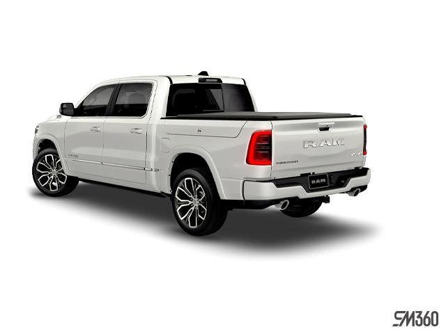 ram 1500 2026 - 2