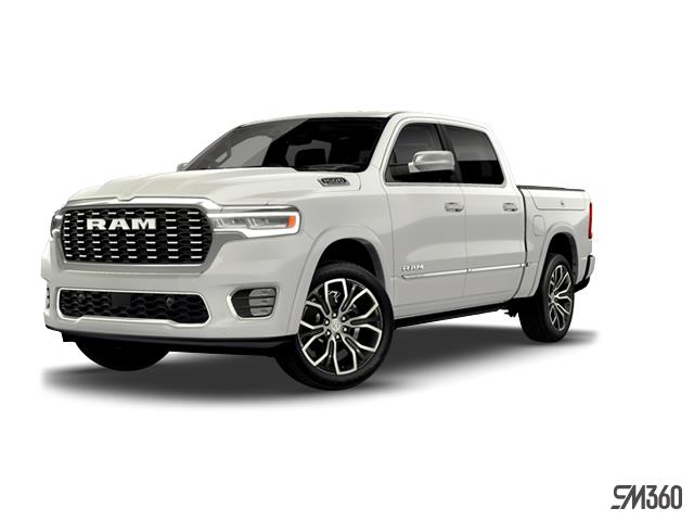 ram 1500 2026 - 3