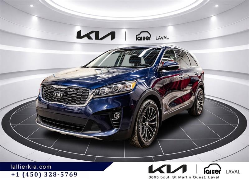 kia Sorento 2019 - 5