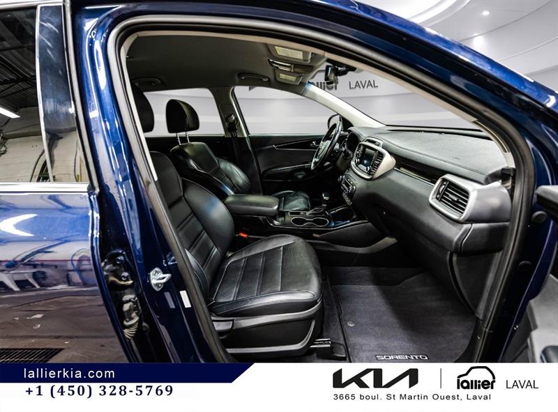 kia Sorento 2019 - 14