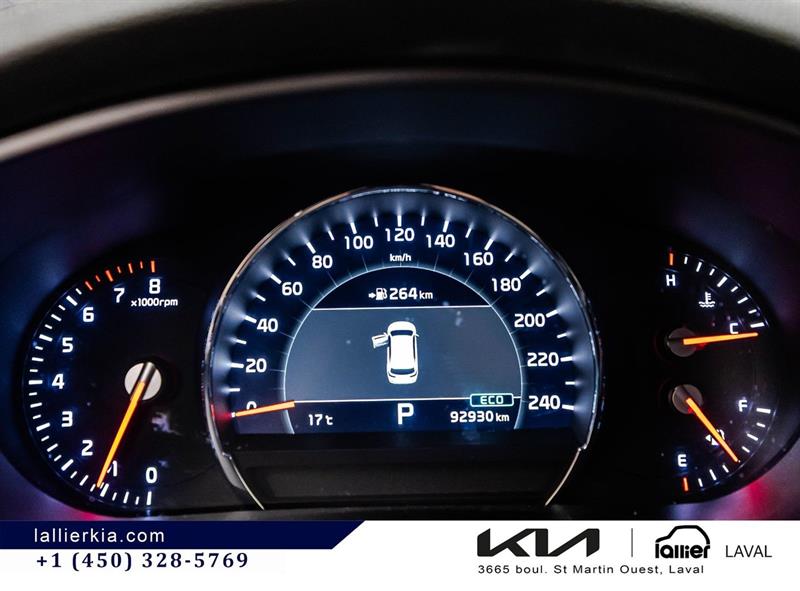 kia Sorento 2019 - 18
