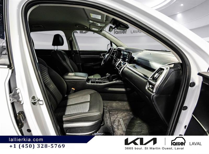 kia Sorento 2022 - 12