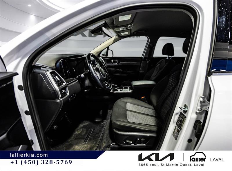 kia Sorento 2022 - 13